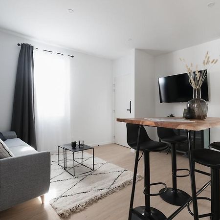 Le Graphiste ~ Hypercentre ~ Climatisation Apartment Perigueux Ngoại thất bức ảnh