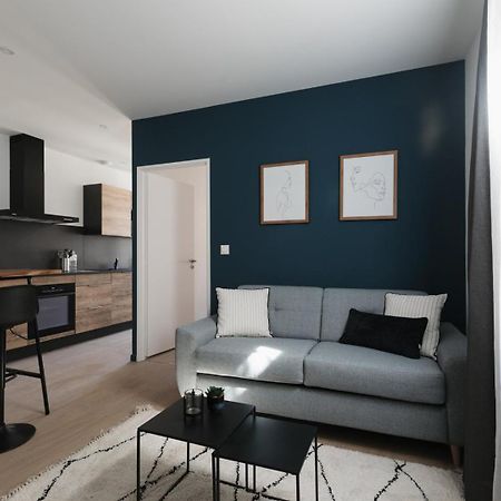Le Graphiste ~ Hypercentre ~ Climatisation Apartment Perigueux Ngoại thất bức ảnh