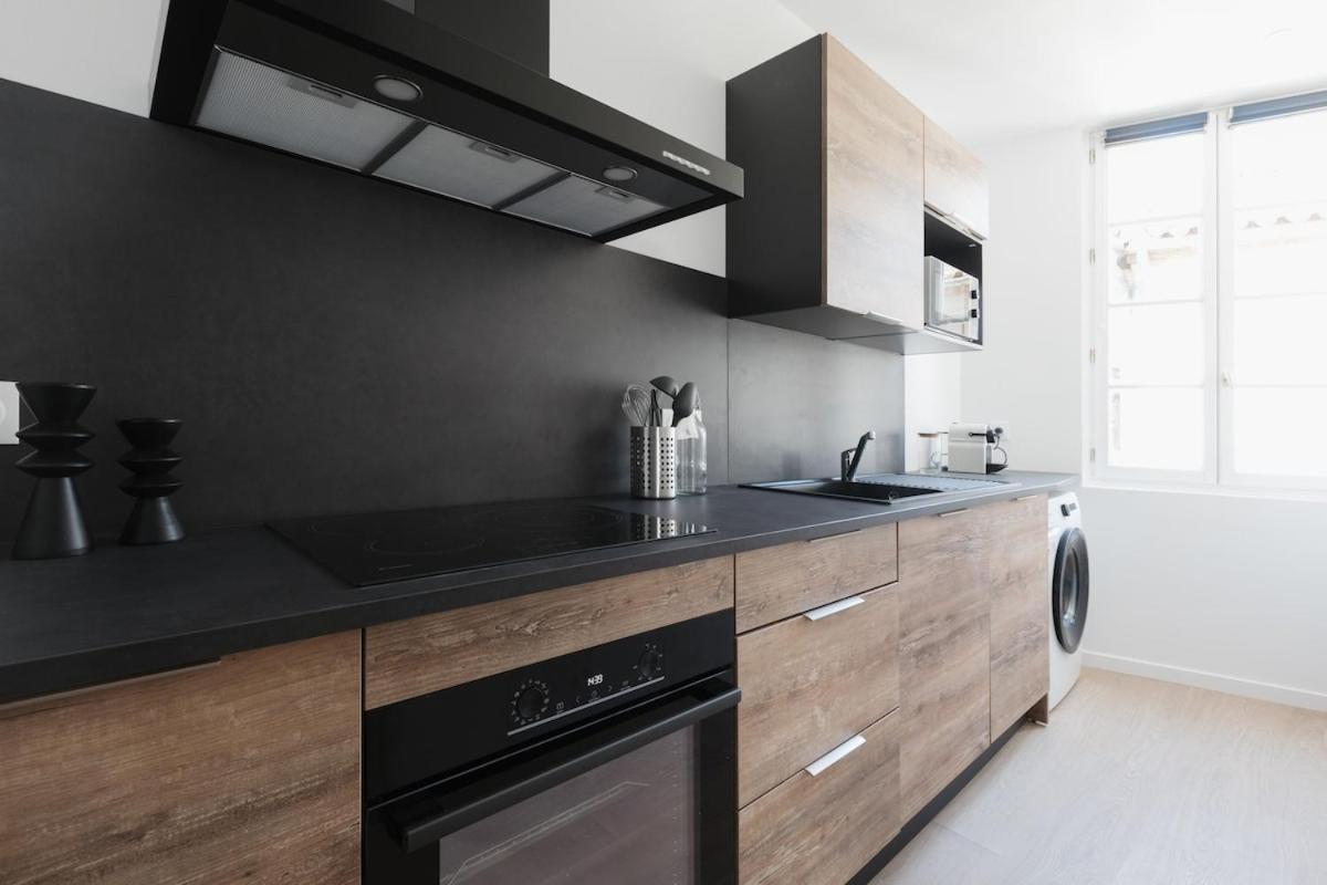 Le Graphiste ~ Hypercentre ~ Climatisation Apartment Perigueux Ngoại thất bức ảnh