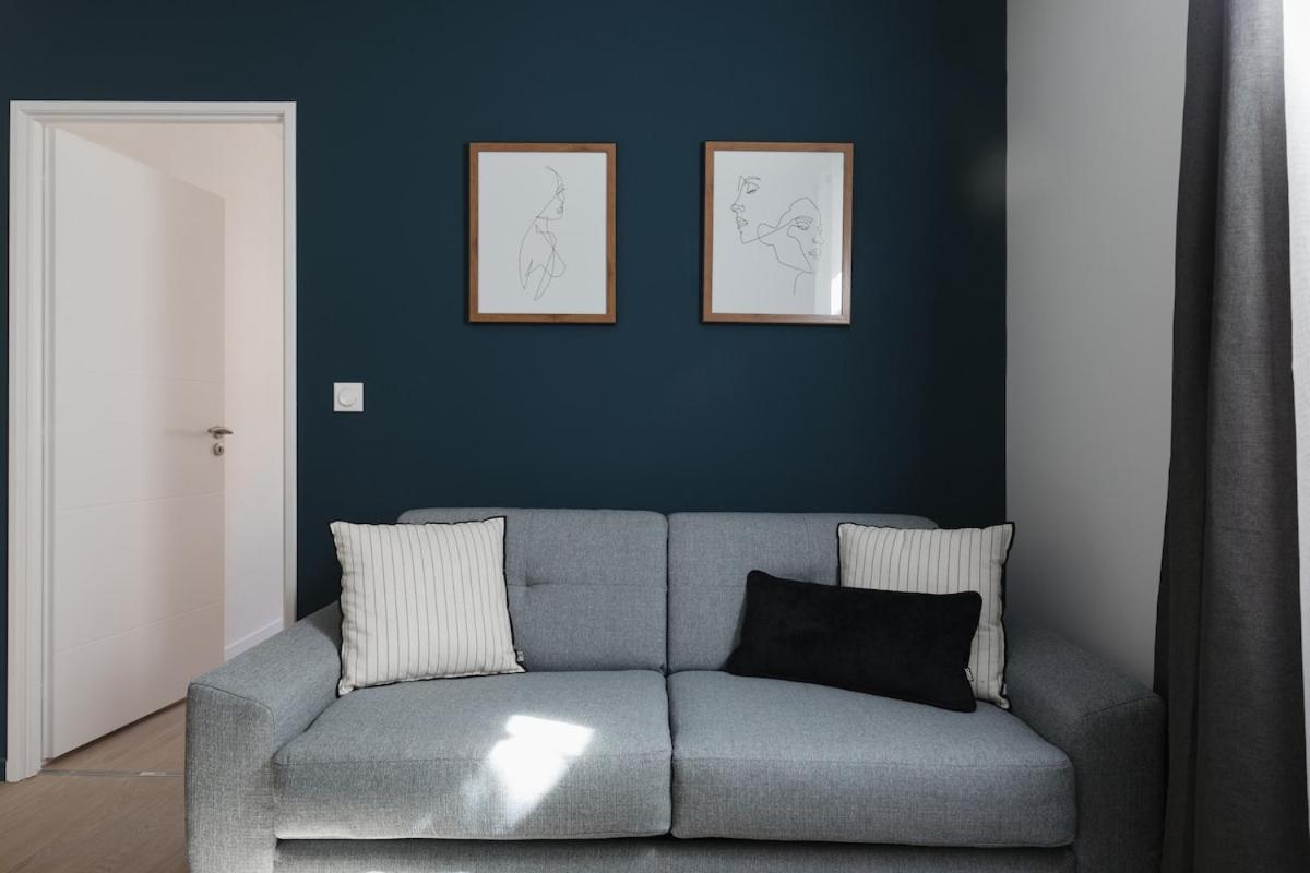 Le Graphiste ~ Hypercentre ~ Climatisation Apartment Perigueux Ngoại thất bức ảnh