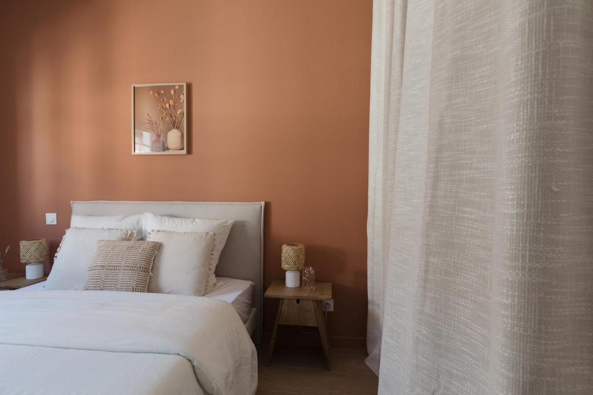Le Graphiste ~ Hypercentre ~ Climatisation Apartment Perigueux Ngoại thất bức ảnh