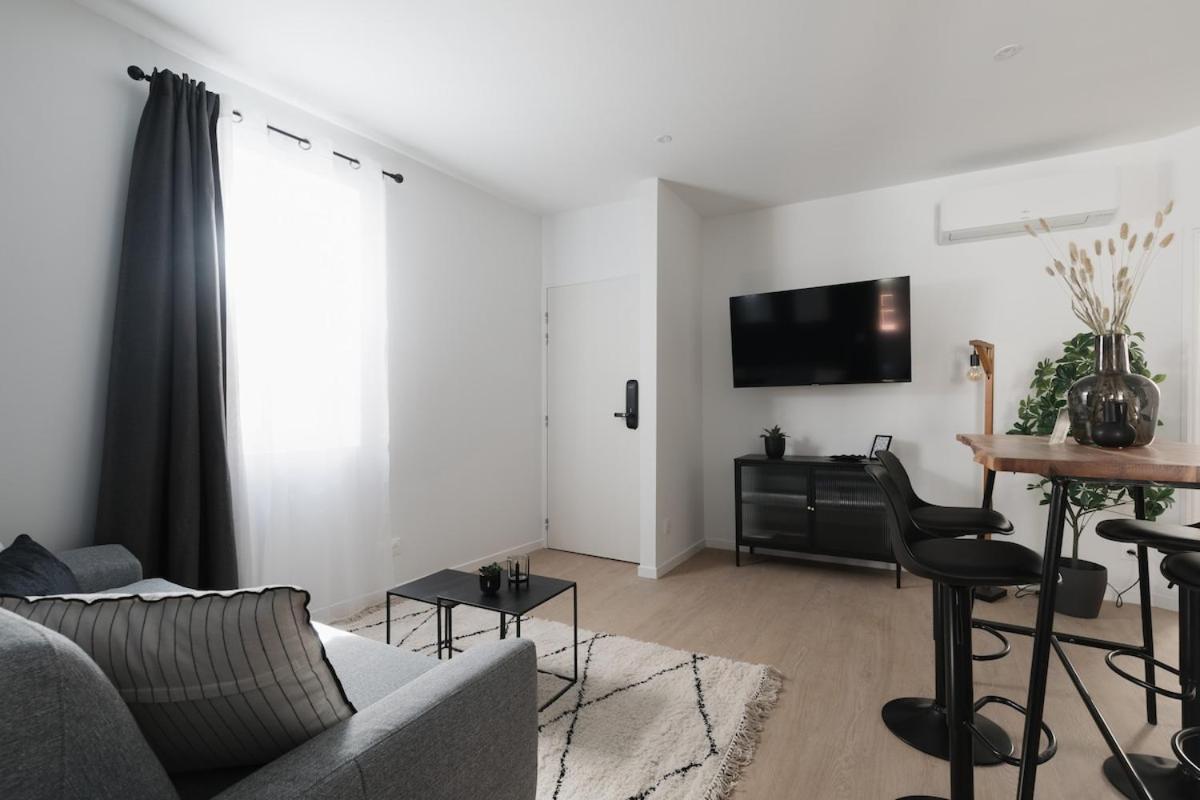 Le Graphiste ~ Hypercentre ~ Climatisation Apartment Perigueux Ngoại thất bức ảnh