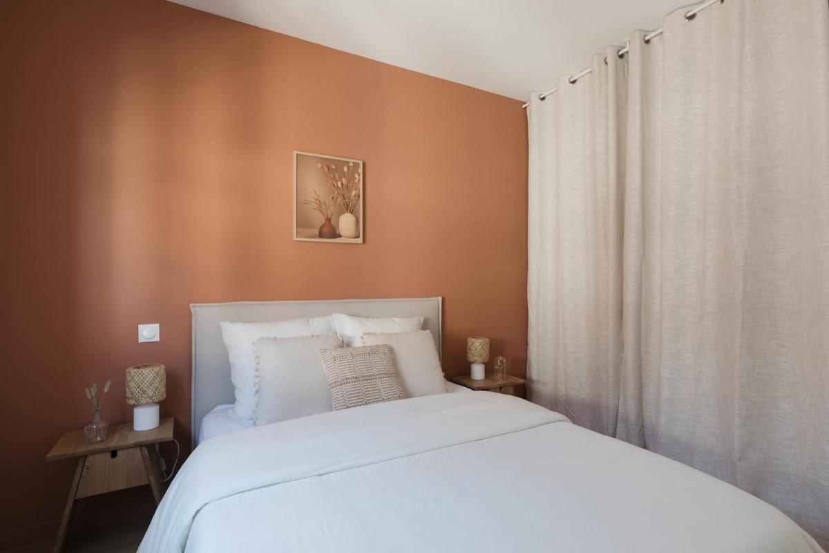 Le Graphiste ~ Hypercentre ~ Climatisation Apartment Perigueux Ngoại thất bức ảnh